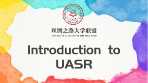 Introduction to UASR